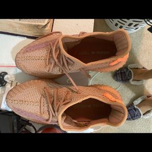 Clay Yeezy Men size 8